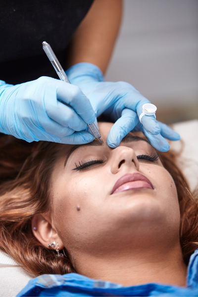 microblading